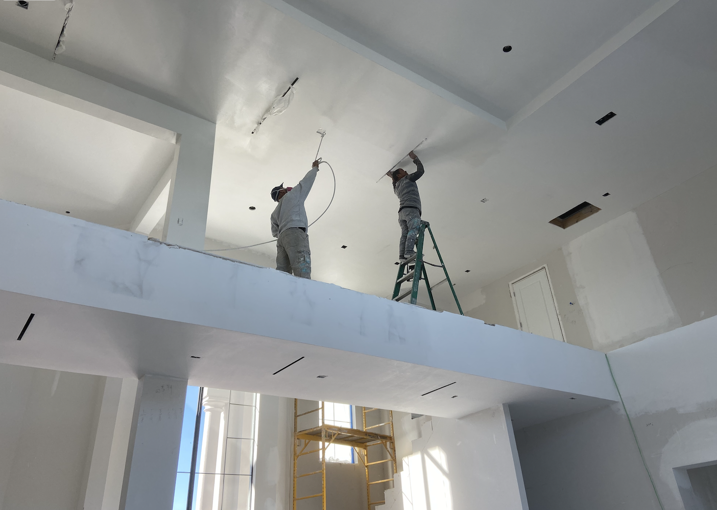 Interior Painting